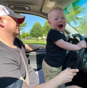 Meet your Posher, Jacque